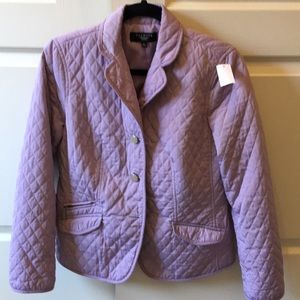 TALBOTS jacket